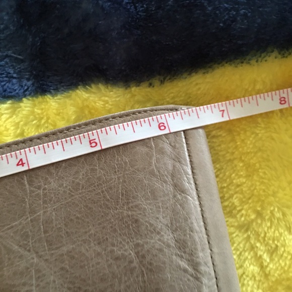 Leather Boots - Picture 5 of 5